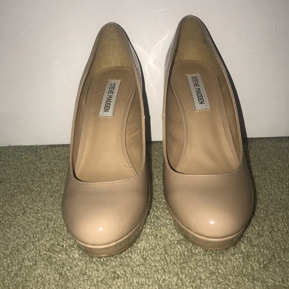 Steve Madden Shoes - Steve Madden Pumps